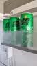 可口可乐（Coca-Cola）檀健次代言 雪碧Sprite零卡无糖饮料 330ml*24摩登罐 实拍图