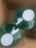 龟牌（Turtle Wax）硬壳玻璃水防冻-42°汽车冬季去油膜雨刮水强力去污2L*2瓶 实拍图