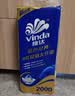 维达（Vinda）有芯卷纸 蓝色经典4层200克*10卷 厚韧大分量 卫生纸厕纸 卷筒纸 实拍图