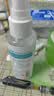 京东京造 75%酒精喷雾100ml*3瓶 便携酒精消毒液居家儿童办公抑菌 实拍图