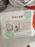 好奇（Huggies）好奇小森林纸尿裤M22片(6-11kg)尿不湿心钻【纯净0添加】 实拍图