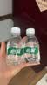 怡宝饮用纯净水211ml*24瓶 小瓶装京东专供 办公旅行户外 口袋水整箱 实拍图