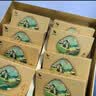 八马茶业福鼎白茶白牡丹 2021年原料茶叶高端礼盒装240g 节日送礼长辈 实拍图