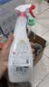 大公鸡管家（CHANTE CLAIR）多功能油污净600ml 马赛皂香强力厨房重油污清洁剂油烟机净 实拍图