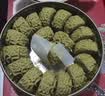 京东京造非遗联名黄油小花曲奇饼干礼盒三罐594g咖啡抹茶原味中秋月饼礼物 实拍图
