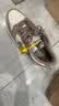 耐克NIKE女休闲板鞋 DUNK 运动鞋IB4417-105白38 实拍图