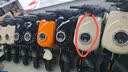 米其林（MICHELIN）摩托车轮胎CITY GRIP SAVER  90/90-10 50J 实拍图