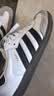 阿迪达斯adidas三叶草  samba T头鞋运动鞋男女休闲鞋B75806 40.5 实拍图