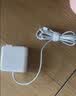 毕亚兹 苹果笔记本电脑充电器45W适用MacBook iPad Air Pro电源适配器线磁吸直头T型A1466 A1465 A1436 实拍图