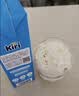KIRI凯芮淡奶油稀奶油 250ml 动物奶油 面包 甜点 易打发 烘焙原料  实拍图