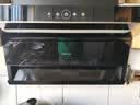 海信（Hisense）小尺寸顶侧双吸油烟机24大吸力国标一级家用以旧换新补贴小户型出租房CXW-300-DS11HMini 实拍图