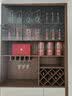 茅台 1935 酱香型白酒 53度 500ml 单瓶装（新老包装随机发货） 实拍图