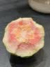 京鲜生红心珍珠芭乐/番石榴 5-8个 净重3斤 单果200g+ 生鲜水果礼盒 实拍图