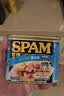 世棒（SPAM）午餐肉罐头清淡340g*3早餐火锅烧烤香锅大规格应急装开罐 实拍图