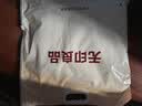 无印良品100%纯棉被套 全棉单人学生宿舍被罩单件 床上用品 150*200cm 实拍图