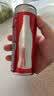 可口可乐（Coca-Cola）健怡可乐 无糖汽水 碳酸饮料 330ml*24罐 实拍图