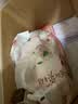 好奇（Huggies）铂金装小桃裤纸尿裤NB84片(5kg以下)尿不湿【散热口碑王】 实拍图