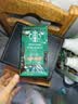 星巴克（Starbucks）派克市场咖啡豆中烘1袋200g 门店同款精品咖啡豆 进口 实拍图