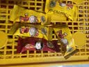 徐福记酥心糖1000g/袋约100颗 酥糖大包装 结婚订婚喜糖成品伴手礼礼盒 实拍图