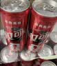 可口可乐（Coca-Cola）碳酸饮料 330ml*24摩登罐 主题罐新老包装随机发货 实拍图
