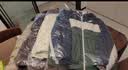 京东自营洗鞋服务运动鞋任洗5双上门取送价值2000元内小白鞋京东洗衣 实拍图