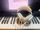 Apple/苹果 type-c转3.5毫米mm音频线 (1.2 米) 无损音质 usb-c音频传输iPhone/iPad/Mac/AirPods Max 实拍图
