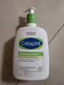 丝塔芙（Cetaphil）儿童保湿润肤乳宝宝温和牛油果身体乳 591ml 实拍图
