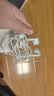 华为原装Type-c耳机有线mate70pro mate60pro p60p50p40p30nova9 10 1180 90 100适配苹果15含收纳包 实拍图
