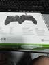 微软（Microsoft）XBOX无线游戏手柄 磨砂黑+USB-C线 蓝牙适配XBOX/PC/平板/手机Steam促销 黑神话悟空 影之刃零 实拍图