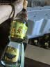 北大仓部优酒 酱香型白酒 50度 680mL*6瓶 整箱装 纯粮大曲 实拍图