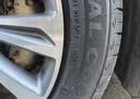 朝阳轮胎 汽车轮胎 225/45ZR17 94W C66 适配现代领动/雷凌/高尔夫 实拍图