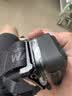 沃尔森感应头灯强光夜钓鱼充电户外超亮工作灯超轻超长续航头戴式赶海 实拍图