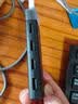 绿联 USB3.0扩展器扩展坞 高速4口分线器HUB拓展集线器 笔记本电脑一拖多接口转换器转接头延长线 实拍图
