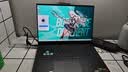 华硕天选6 Pro 锐龙版  16英寸游戏本 笔记本电脑(锐龙9 8940HX 16G 1T RTX5060 2.5K)灰 实拍图