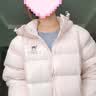 骆驼女装羽绒服秋冬新款男女同款高蓬防风保暖抗静电面包服M 实拍图