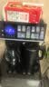 美凌金品茶吧机饮水机【全网热销100w+】2026新款智能语音触屏水桶饮水机一体 【升级款】典雅黑-升级遥控-防干烧 制热型 实拍图