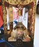 西凤酒海窖龄 20年礼盒 52度 凤香型白酒 500ml*2瓶 节日送礼 实拍图