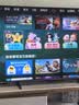 海信电视E3S Pro+ 55吋 万元级98%高色域 无倒影低反屏 Wi-Fi6 低蓝光护眼一级能效补贴2026新款 实拍图
