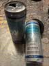 崂山中华老字号白花蛇草水风味饮料320ml*24罐整箱装零糖零脂零卡 实拍图