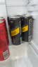 可口可乐（Coca-Cola）怡泉 无糖零卡 苏打水原味 汽水饮料 330ml*24罐 实拍图