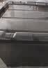 佳帮手塑料收纳箱 透明加厚储物箱衣物玩具车载整理箱 大号20L1只装  实拍图