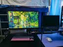 泰坦军团 24.5英寸 260Hz高刷 HDR400广色域 逐台校色FastIPS窄边框 PS5原生240Hz电竞显示器P2510H PLUS 实拍图