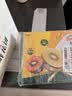 佳沛（zespri）新西兰金奇异果8粒超大果175-204g猕猴桃水果礼盒 实拍图
