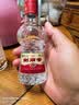剑南春经典版水晶剑 52度 100ml 单瓶装 浓香型白酒 年货送礼 实拍图