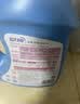 蓝月亮深层洁净洗衣液 薰衣草香 3kg/瓶 高效除螨【品质严选】 实拍图