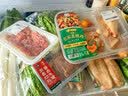 【180天白猪】冷鲜猪瘦肉丝200g 实拍图