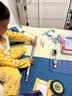 活石高铁玩具带轨道火车玩具模型复兴号高铁动车组模型玩具13-6岁男孩 遥控合金满配【【双车头+磁吸车厢+天桥+站台+语音灯】 2026年火最的玩具仿真大号模型小学生幼儿园八岁动车 实拍图