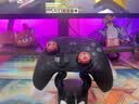 北通鲲鹏20游戏手柄AI智控无线蓝牙可调摇杆xbox类电脑PC手机steam体感宏switch2影之刃零伊莫 精英版 实拍图