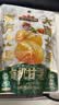 三只松鼠有机甘栗仁120g/袋 熟制即食板栗仁栗子仁坚果炒货宿舍休闲零食品 实拍图