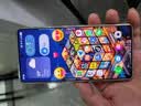 三星Samsung Galaxy S25 Ultra 超拟人AI助理 2亿像素 AI拍照 骁龙8至尊版游戏手机 12GB+256GB 钛雾灰 实拍图